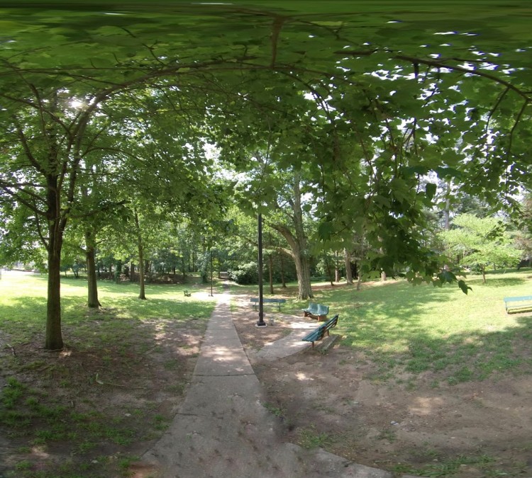 Albertson Memorial Park (Magnolia,&nbspNJ)